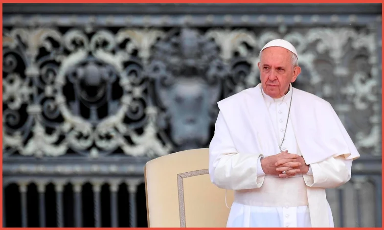 El Papa Francisco Aborda el Desafío de los Abusos en la Iglesia