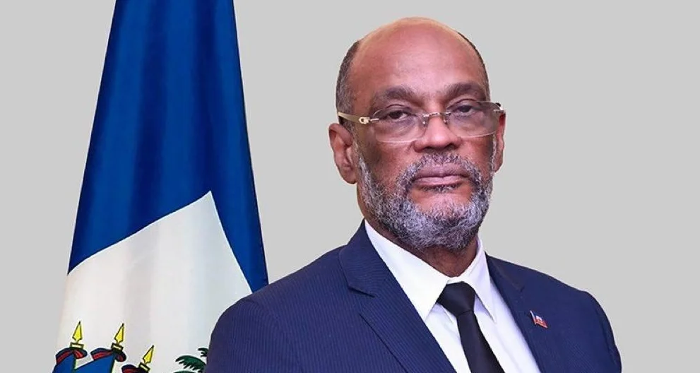 Primer Ministro de Haití, Ariel Henry, Renuncia Tras Reunión de Caricom