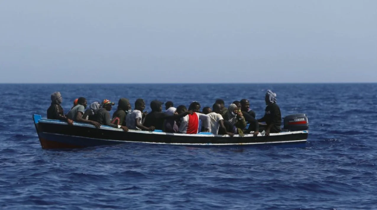 Repatriados a Haití 65 Inmigrantes Interceptados por Guardacostas de EE.UU.