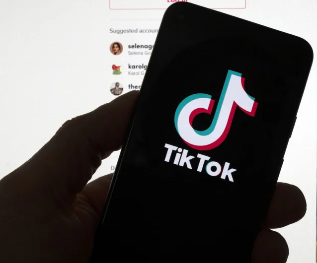TikTok se adentra en el mundo de la fotografía con una nueva aplicación TikTok Photos