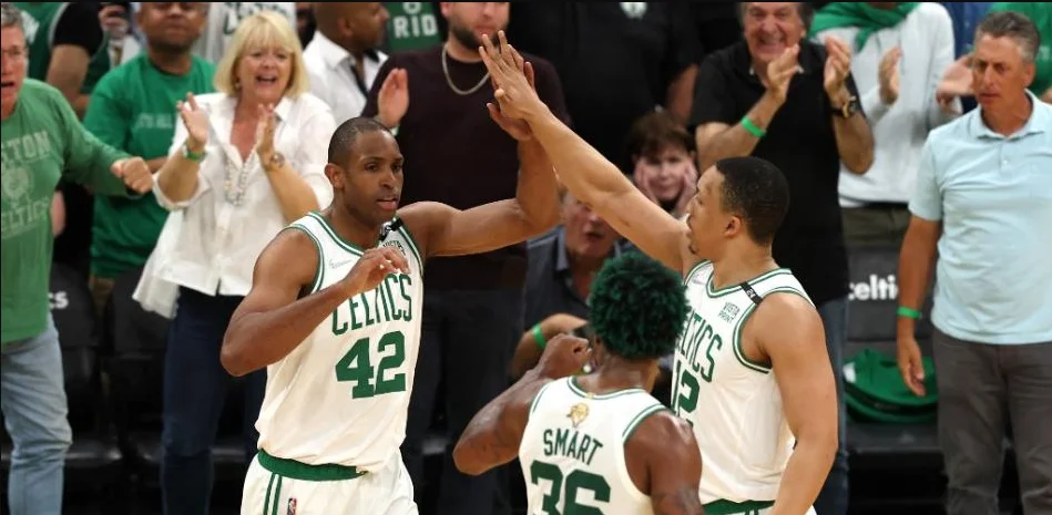 Destacados Desempeños en la NBA: Doncic, Celtics, Spurs y Nuggets