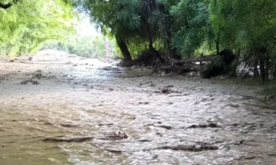 río el Manguito