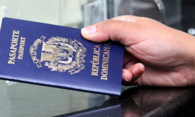 pasaporte electrónico