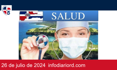 servicios de salud en la República Dominicana
