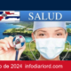 servicios de salud en la República Dominicana